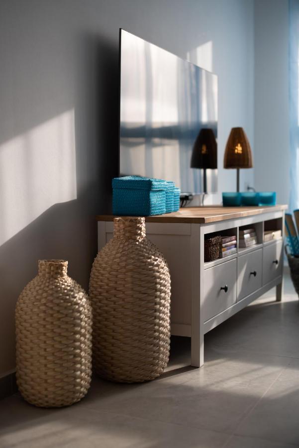 Argaman Beach Apartment Akka Zewnętrze zdjęcie